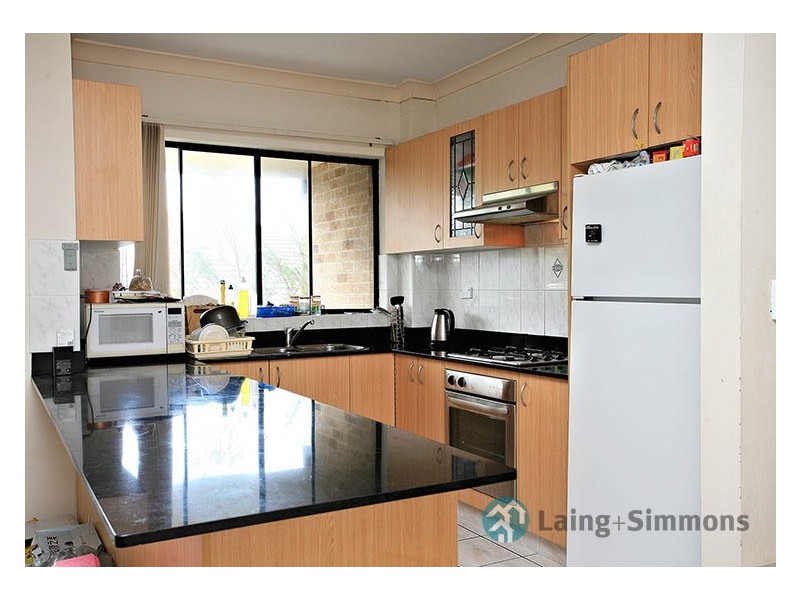 8/18-20 Blaxcell Street, Granville NSW 2142