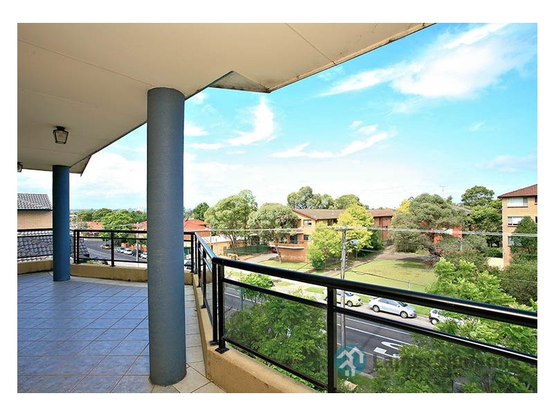 8/18-20 Blaxcell Street, Granville NSW 2142