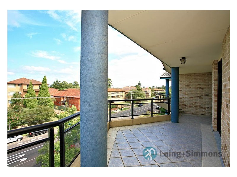8/18-20 Blaxcell Street, Granville NSW 2142