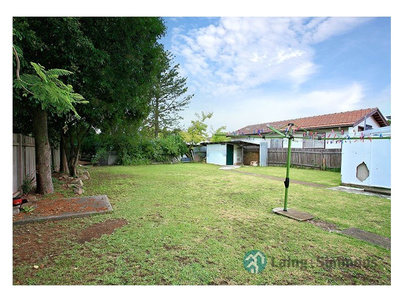 49 Holroyd Road, Merrylands NSW 2160