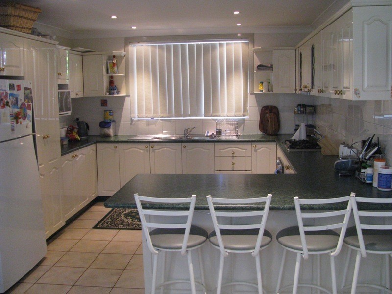 1 San Remo Place, Guildford NSW 2161