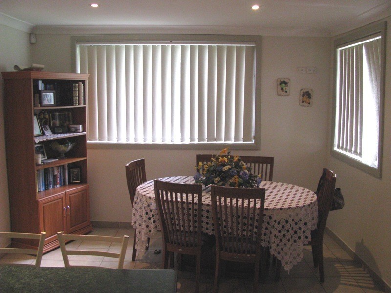 1 San Remo Place, Guildford NSW 2161