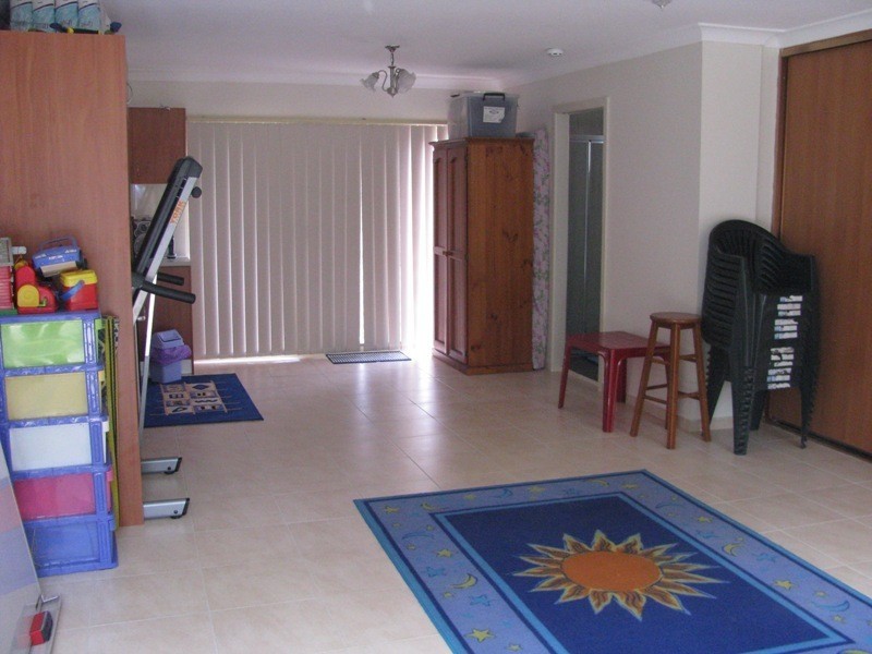 1 San Remo Place, Guildford NSW 2161