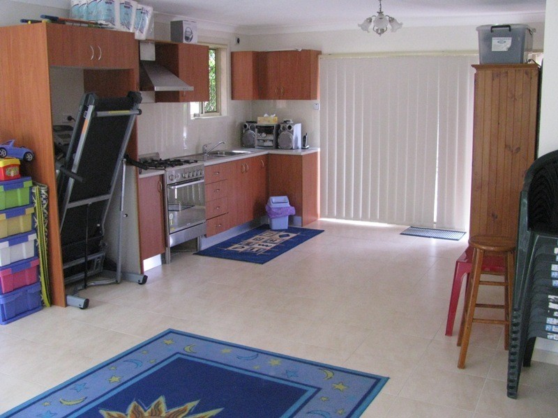 1 San Remo Place, Guildford NSW 2161