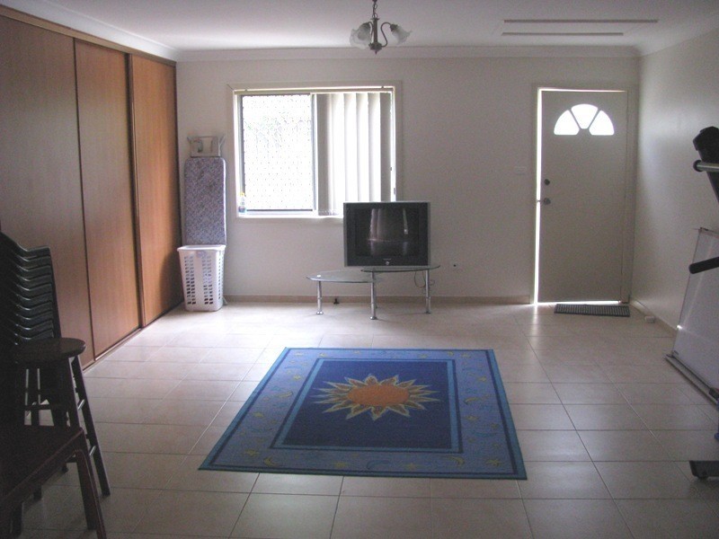 1 San Remo Place, Guildford NSW 2161