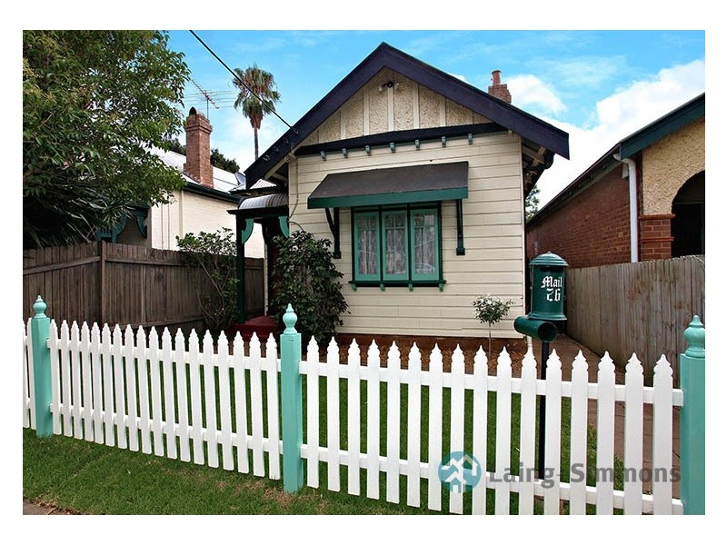 26 Walter Street, Granville NSW 2142