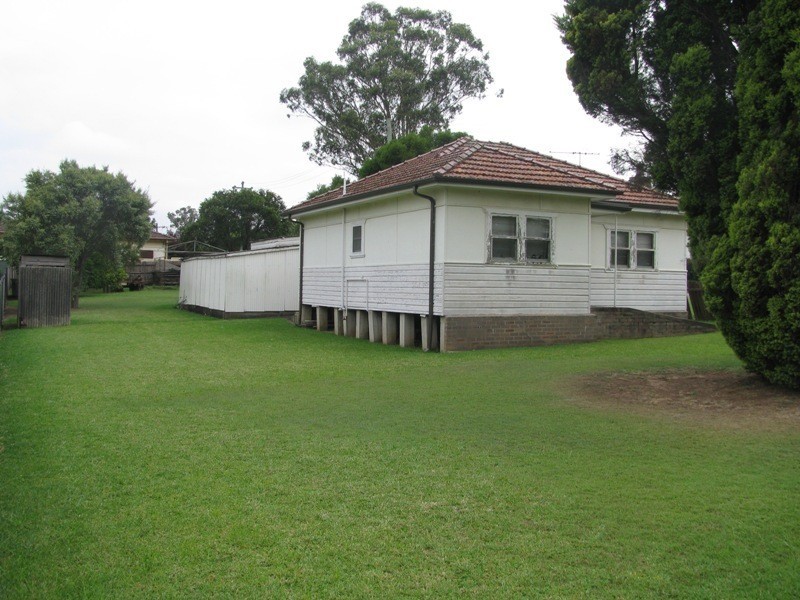 29 Coghlan Crescent, Doonside NSW 2767