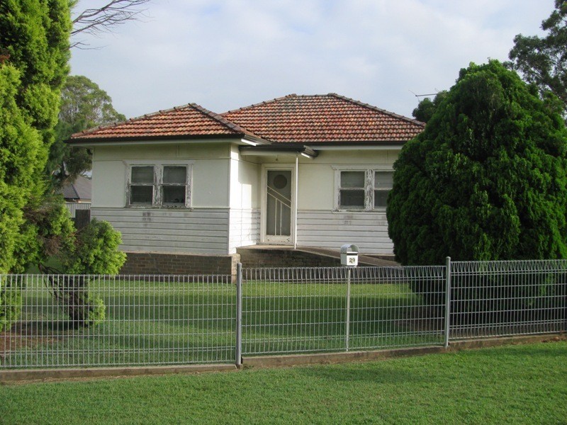 29 Coghlan Crescent, Doonside NSW 2767