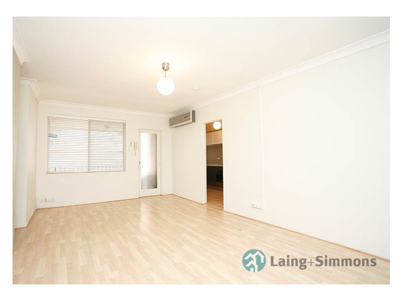 4/40 Harris Street, Harris Park NSW 2150