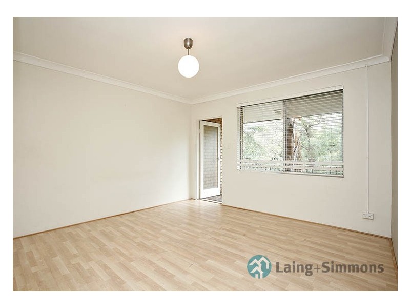 4/40 Harris Street, Harris Park NSW 2150