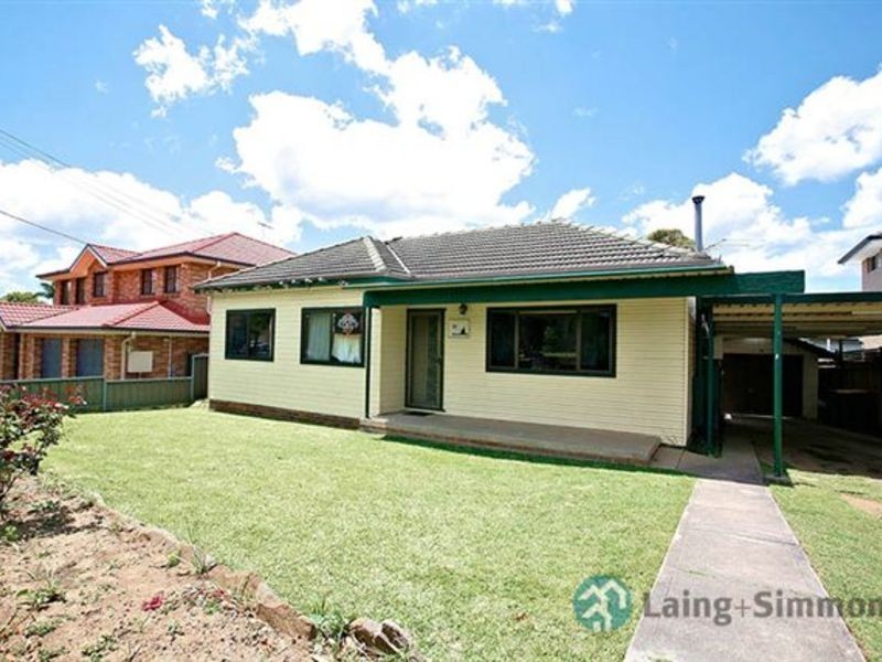 35 Targo Road, Pendle Hill NSW 2145