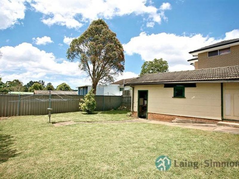 35 Targo Road, Pendle Hill NSW 2145