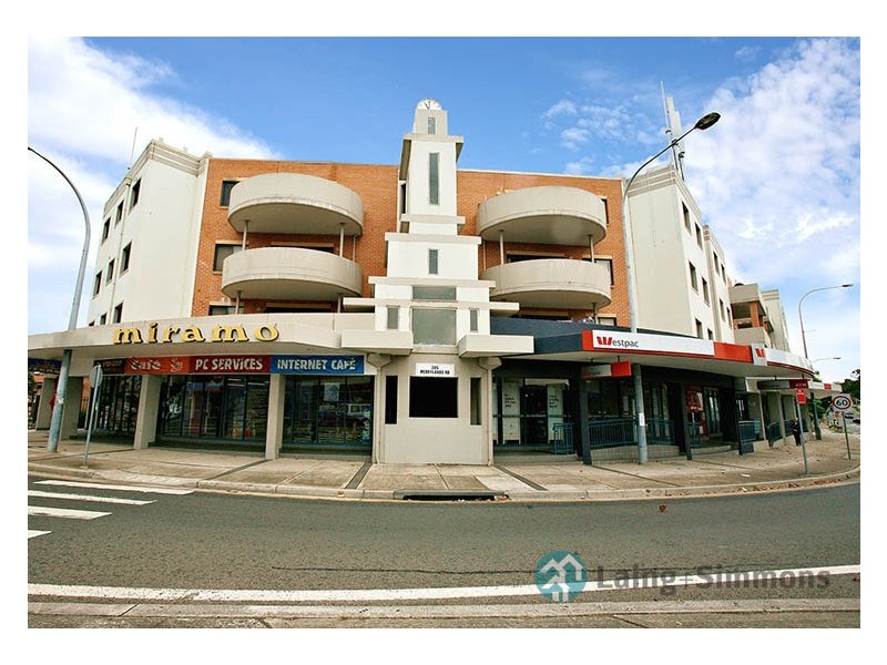 11/285 Merrylands Road, Merrylands NSW 2160