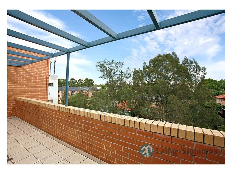 11/285 Merrylands Road, Merrylands NSW 2160