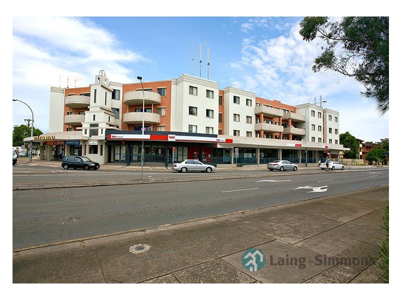 11/285 Merrylands Road, Merrylands NSW 2160
