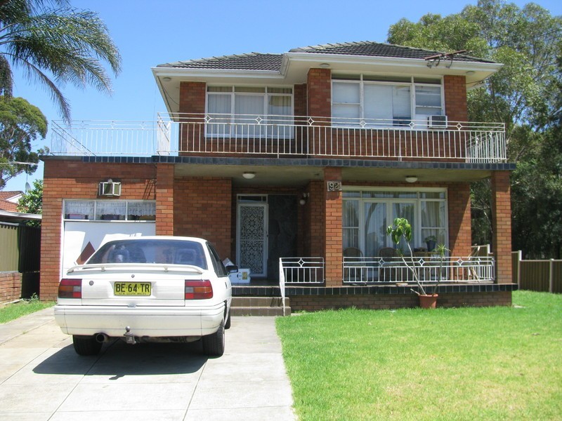 92 Military Road, Merrylands NSW 2160