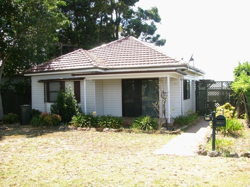 41 Badham Street, Merrylands NSW 2160