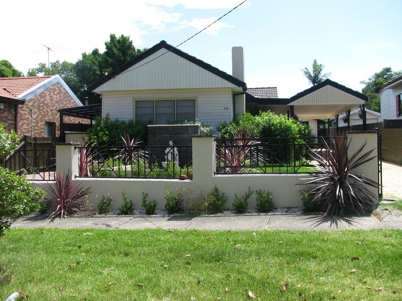 54 Rowley Road, Guildford NSW 2161