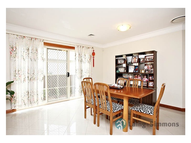 8 Otto Street, Merrylands NSW 2160