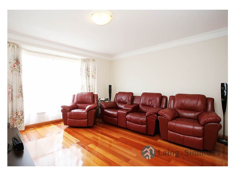 8 Otto Street, Merrylands NSW 2160