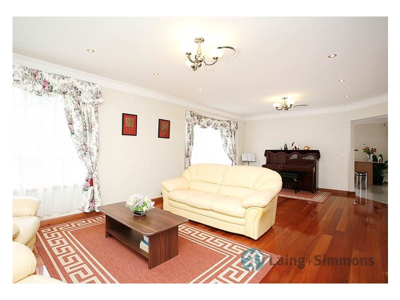 8 Otto Street, Merrylands NSW 2160