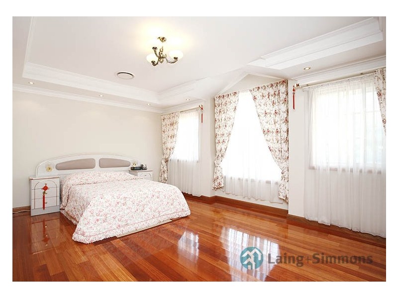 8 Otto Street, Merrylands NSW 2160