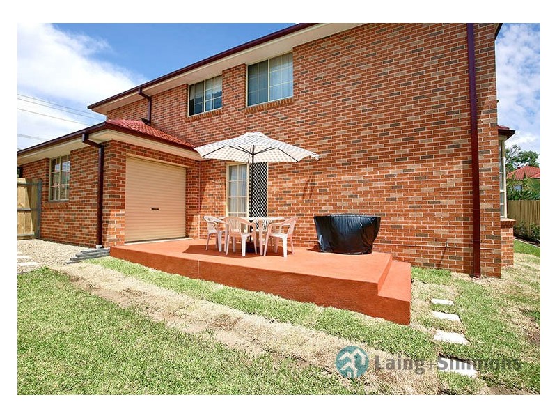 8 Otto Street, Merrylands NSW 2160