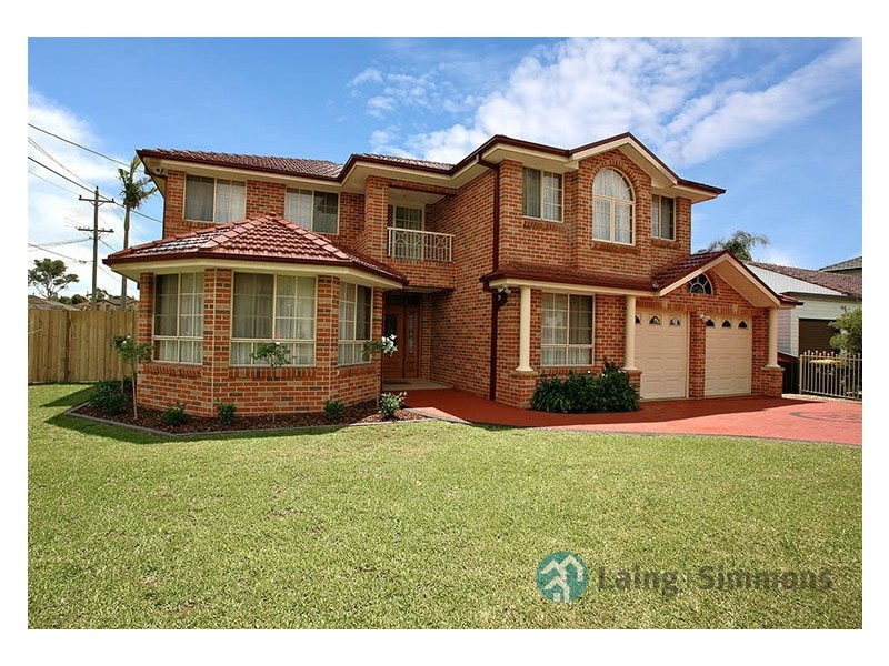 8 Otto Street, Merrylands NSW 2160