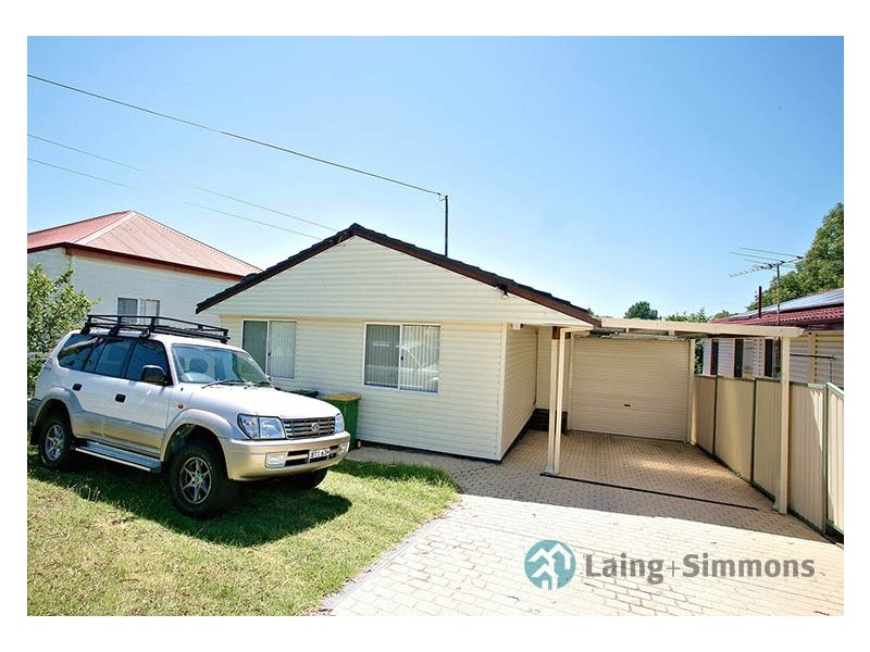 29 Abbott Street, Merrylands NSW 2160