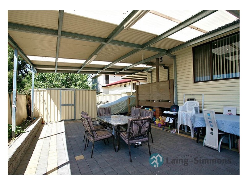 29 Abbott Street, Merrylands NSW 2160