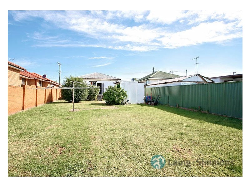 61 Adam Street, Guildford NSW 2161