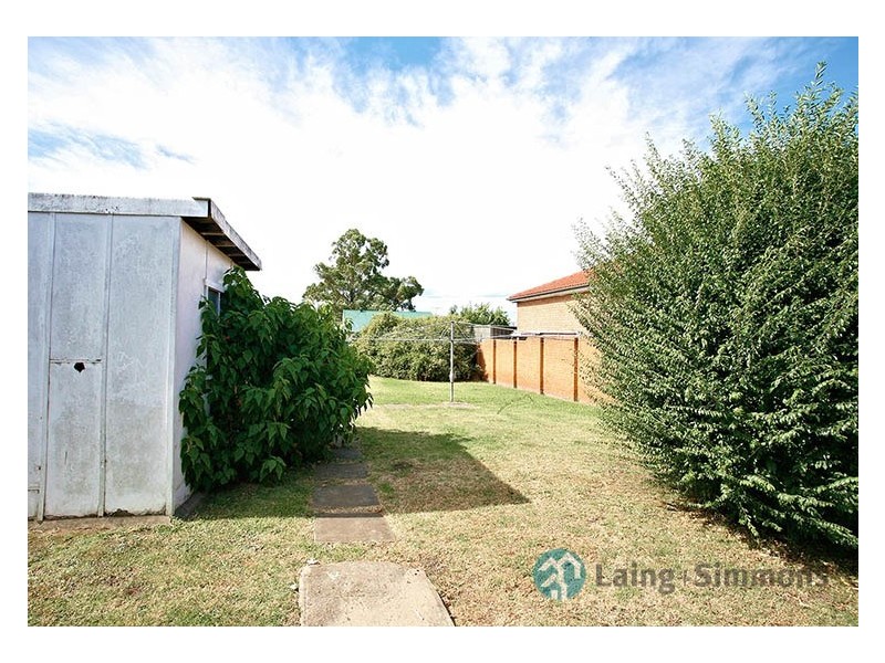 61 Adam Street, Guildford NSW 2161
