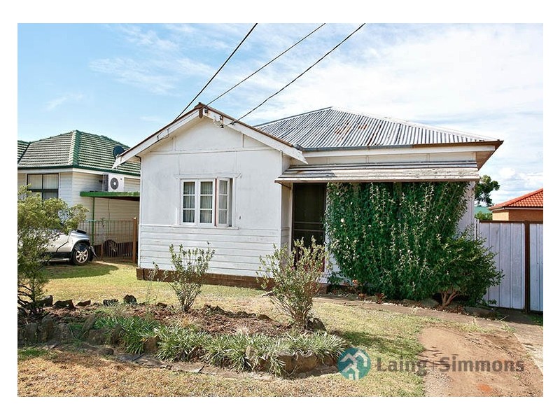 61 Adam Street, Guildford NSW 2161
