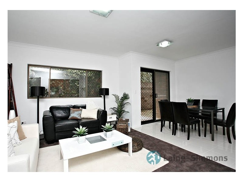 2/33 Campbell Street, Parramatta NSW 2150