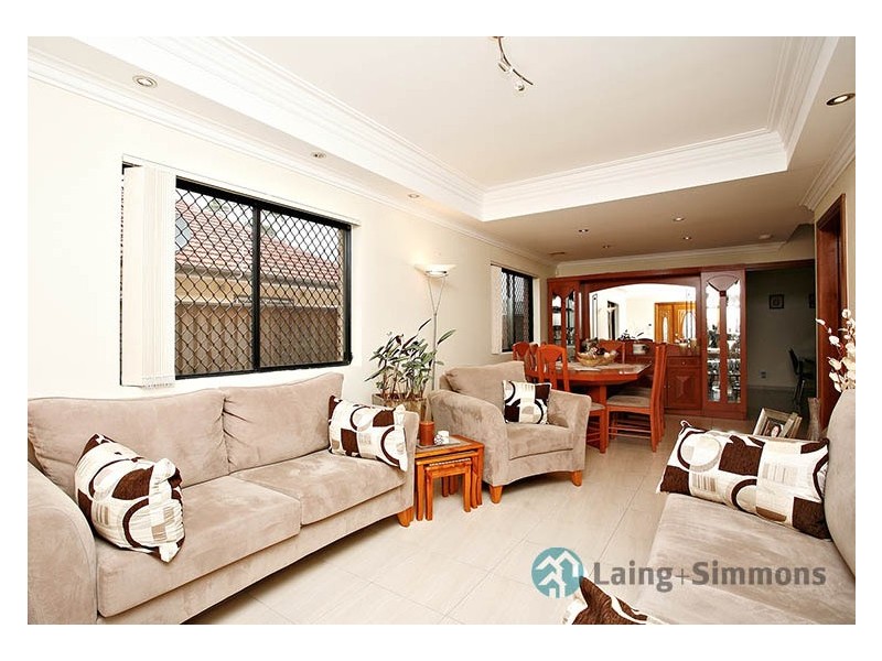 122A Robertson Street, Guildford NSW 2161