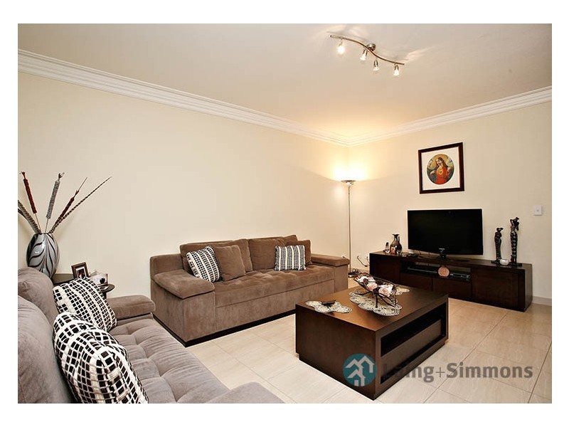 122A Robertson Street, Guildford NSW 2161