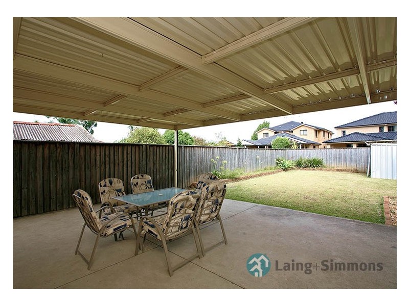 122A Robertson Street, Guildford NSW 2161