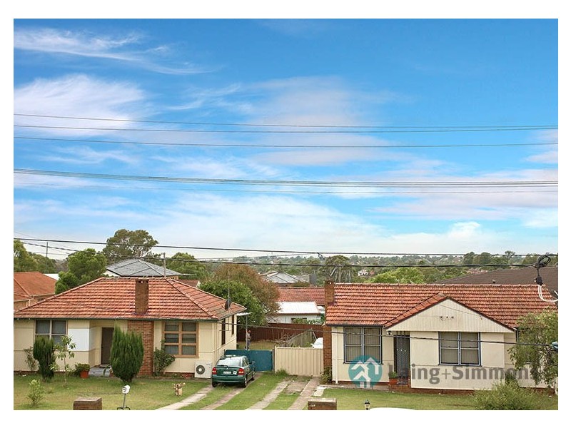 122A Robertson Street, Guildford NSW 2161