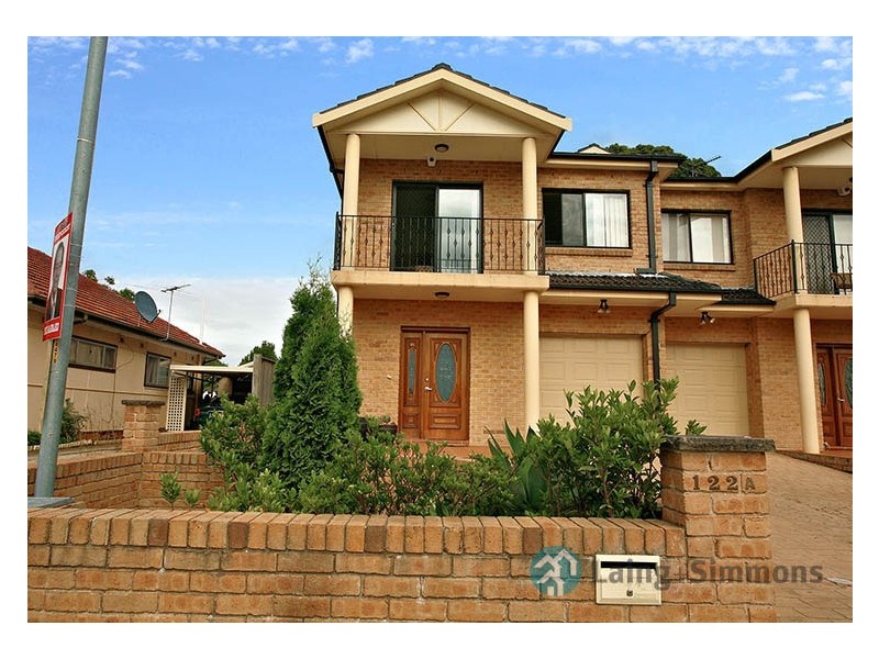 122A Robertson Street, Guildford NSW 2161