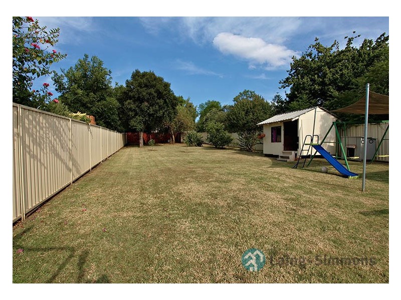 8 Chamberlain Road, Guildford NSW 2161