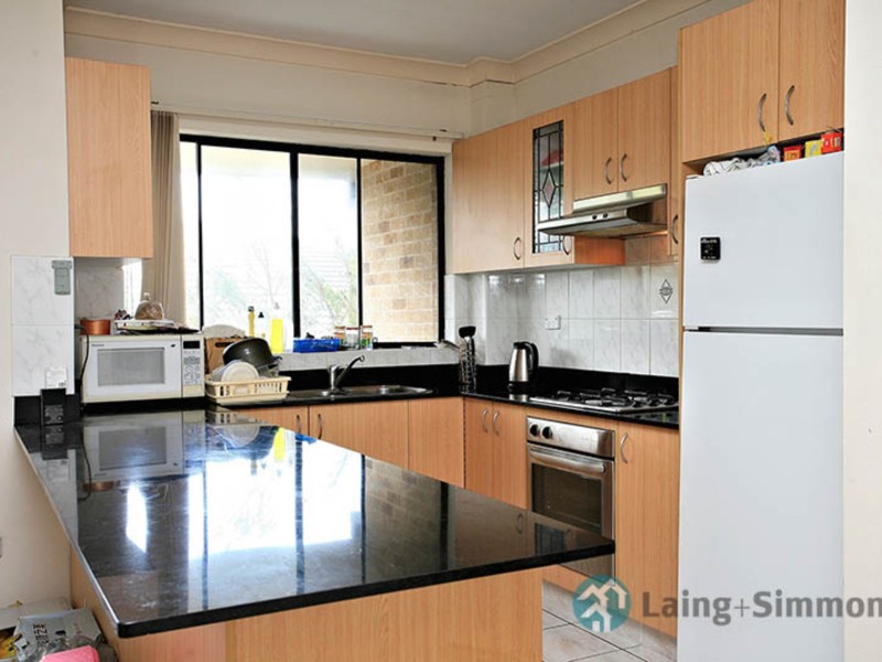 8/18-20 Blaxcell Street, Granville NSW 2142