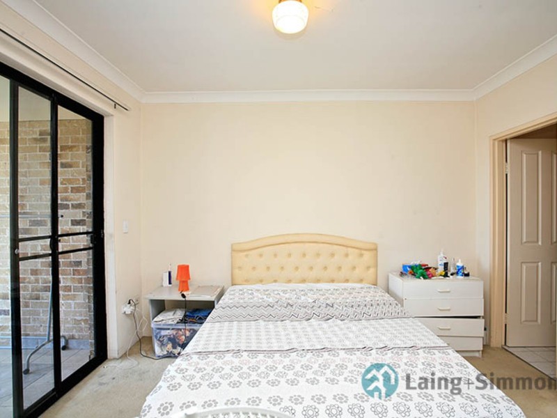 8/18-20 Blaxcell Street, Granville NSW 2142