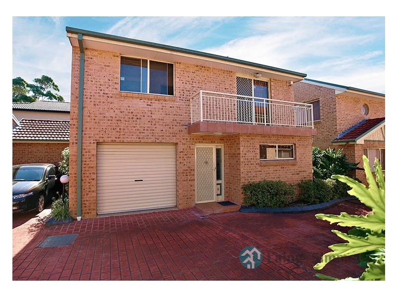 6/14-16 Markey Street, Guildford NSW 2161
