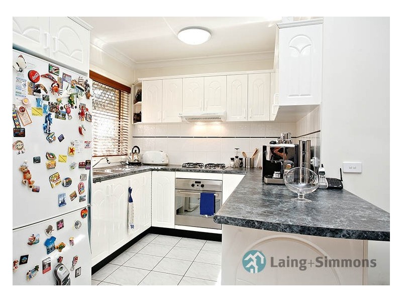 6/14-16 Markey Street, Guildford NSW 2161