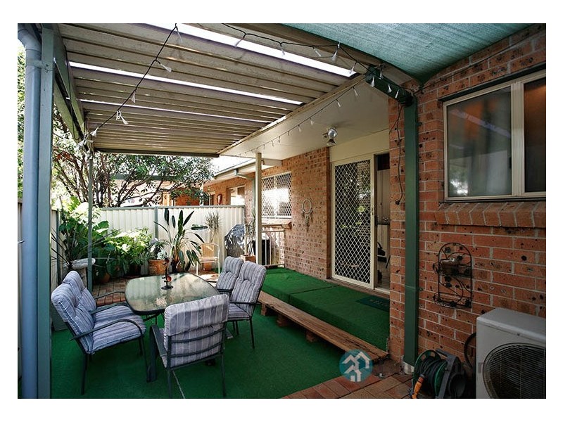 6/14-16 Markey Street, Guildford NSW 2161