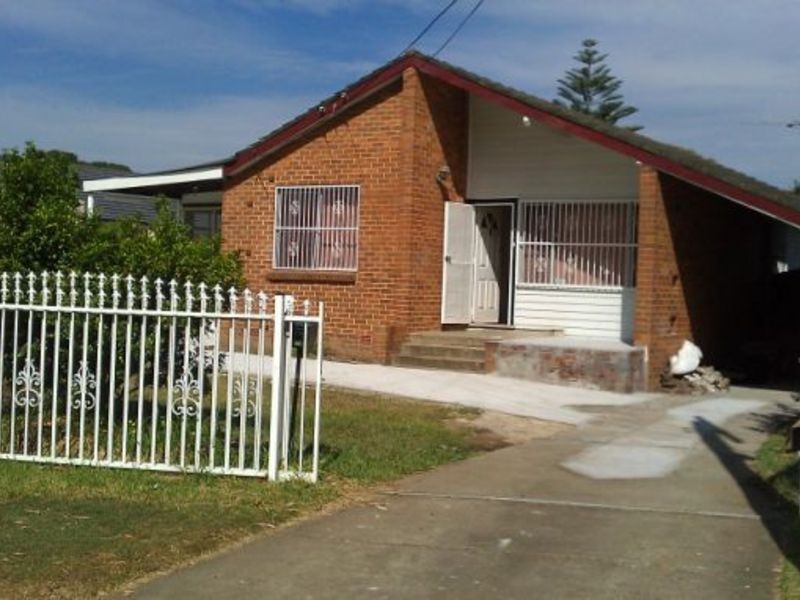 25 Mackay Road, South Granville NSW 2142