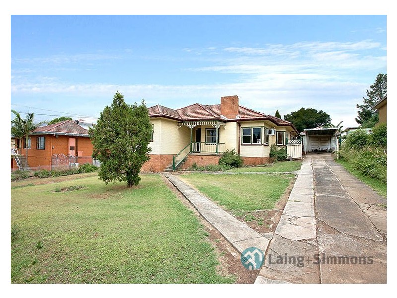 22 Myall Street, Merrylands NSW 2160