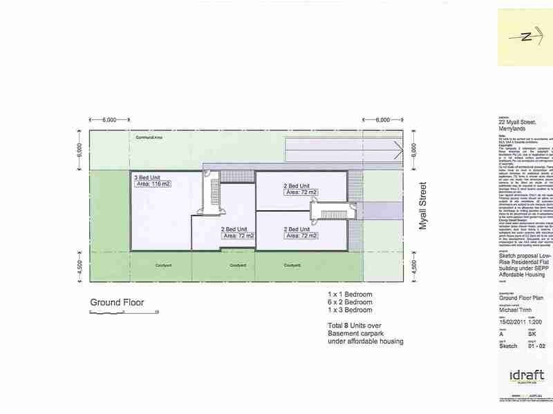 22 Myall Street, Merrylands NSW 2160