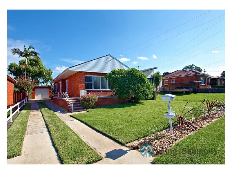 9 Kennedy Street, Guildford NSW 2161