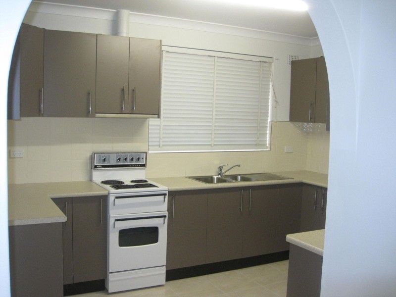 5/32 Clyde Street, Granville NSW 2142